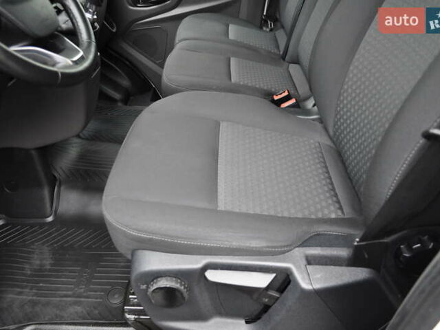 Білий Форд Транзит, об'ємом двигуна 2 л та пробігом 230 тис. км за 22500 $, фото 70 на Automoto.ua