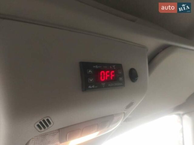 Білий Форд Транзит, об'ємом двигуна 0 л та пробігом 328 тис. км за 15500 $, фото 9 на Automoto.ua