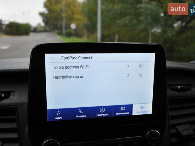 Білий Форд Транзит, об'ємом двигуна 2 л та пробігом 230 тис. км за 22500 $, фото 85 на Automoto.ua