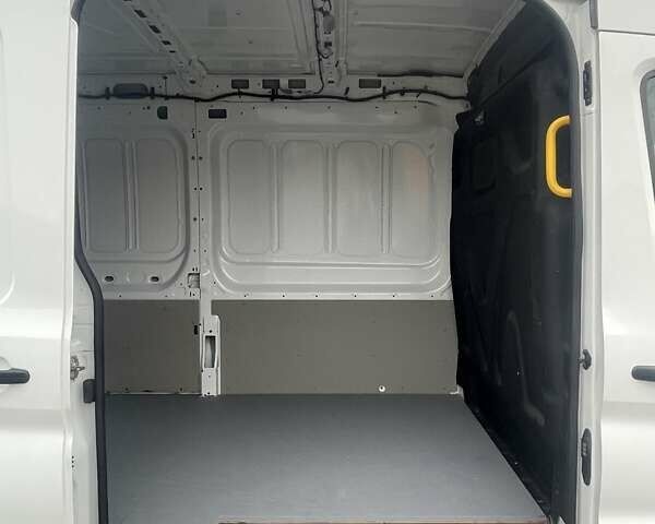 Білий Форд Транзит, об'ємом двигуна 2 л та пробігом 175 тис. км за 15500 $, фото 8 на Automoto.ua