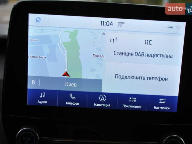 Білий Форд Транзит, об'ємом двигуна 2 л та пробігом 230 тис. км за 22500 $, фото 81 на Automoto.ua