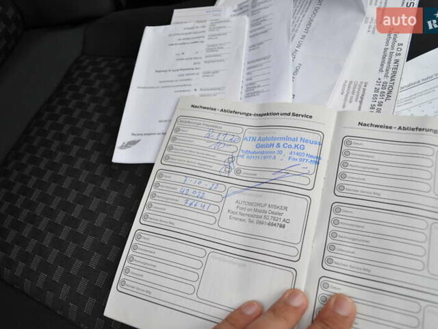 Білий Форд Транзит, об'ємом двигуна 2 л та пробігом 230 тис. км за 22500 $, фото 51 на Automoto.ua