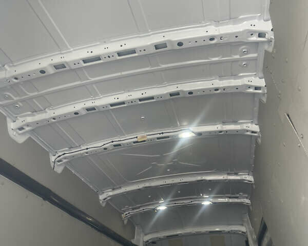 Белый Форд Транзит, объемом двигателя 2 л и пробегом 220 тыс. км за 21000 $, фото 29 на Automoto.ua