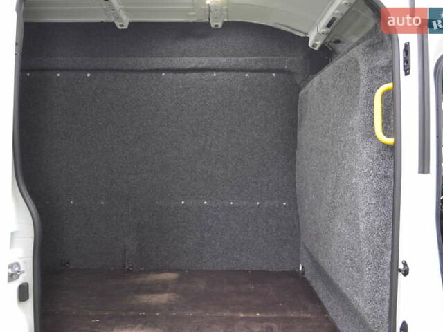 Білий Форд Транзит, об'ємом двигуна 2 л та пробігом 230 тис. км за 22500 $, фото 93 на Automoto.ua