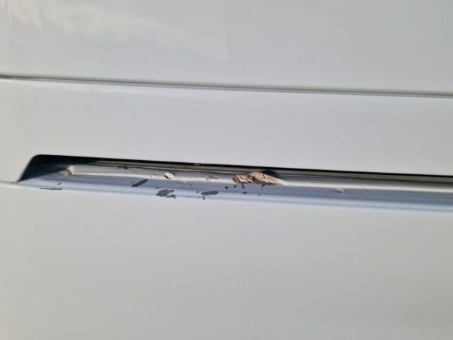 Форд Транзит 2020 в Овидиополе на Automoto.ua Белый Форд Транзит, объемом двигателя 1.5 л и пробегом 156 тыс. км за 12500 $, фото 9 на Automoto.ua