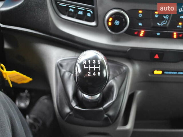 Білий Форд Транзит, об'ємом двигуна 2 л та пробігом 230 тис. км за 22500 $, фото 74 на Automoto.ua