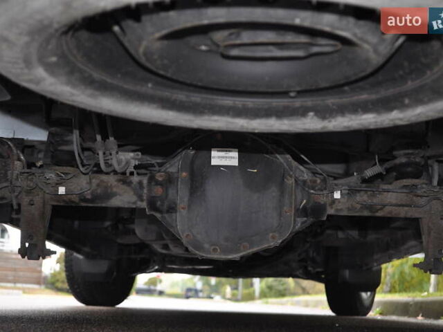 Білий Форд Транзит, об'ємом двигуна 2 л та пробігом 230 тис. км за 22500 $, фото 111 на Automoto.ua