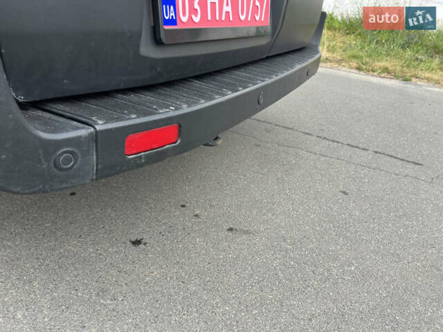 Білий Форд Транзит, об'ємом двигуна 2 л та пробігом 252 тис. км за 17555 $, фото 26 на Automoto.ua