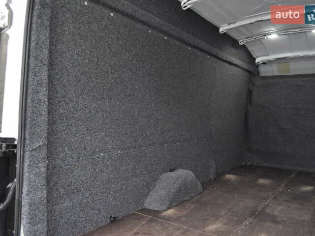 Білий Форд Транзит, об'ємом двигуна 2 л та пробігом 230 тис. км за 22500 $, фото 109 на Automoto.ua