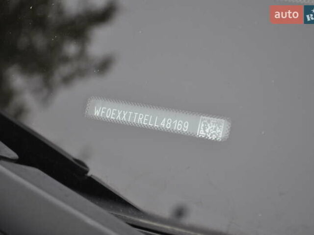 Білий Форд Транзит, об'ємом двигуна 2 л та пробігом 230 тис. км за 22500 $, фото 20 на Automoto.ua