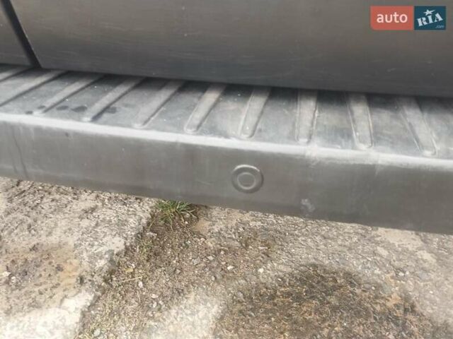 Білий Форд Транзит, об'ємом двигуна 0 л та пробігом 328 тис. км за 15500 $, фото 8 на Automoto.ua