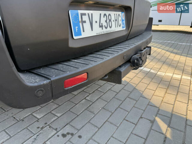 Білий Форд Транзит, об'ємом двигуна 2 л та пробігом 144 тис. км за 14999 $, фото 43 на Automoto.ua