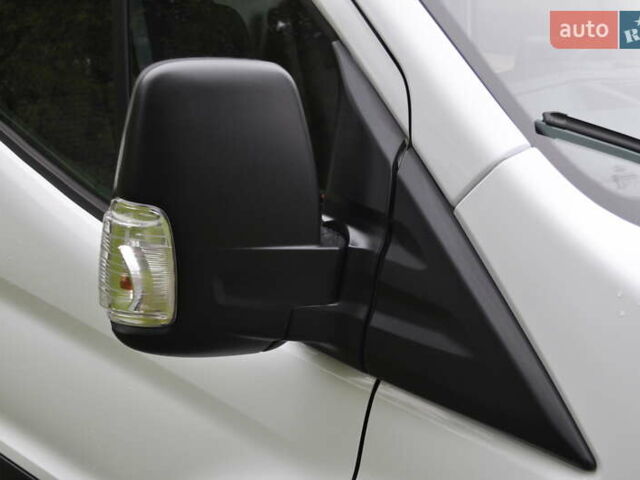 Білий Форд Транзит, об'ємом двигуна 2 л та пробігом 230 тис. км за 22500 $, фото 34 на Automoto.ua