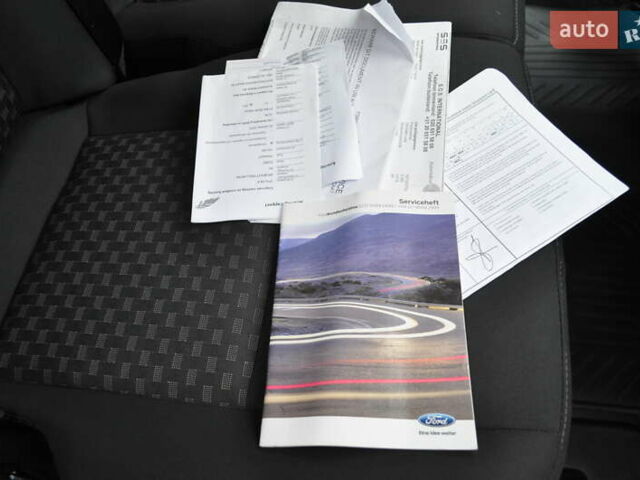 Білий Форд Транзит, об'ємом двигуна 2 л та пробігом 230 тис. км за 22500 $, фото 50 на Automoto.ua