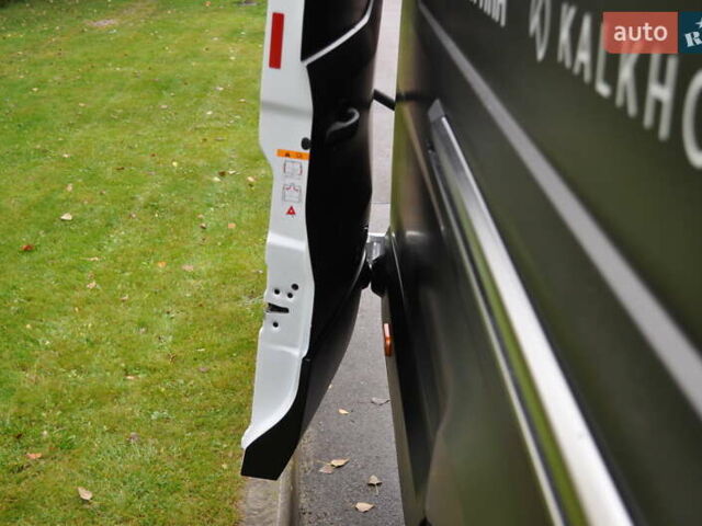 Білий Форд Транзит, об'ємом двигуна 2 л та пробігом 230 тис. км за 22500 $, фото 104 на Automoto.ua