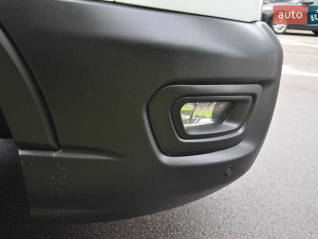 Білий Форд Транзит, об'ємом двигуна 2 л та пробігом 230 тис. км за 22500 $, фото 33 на Automoto.ua