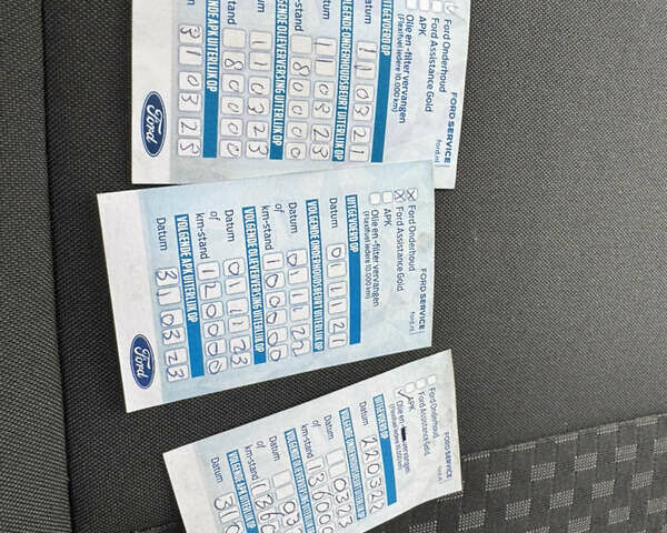 Белый Форд Транзит, объемом двигателя 2 л и пробегом 170 тыс. км за 17200 $, фото 17 на Automoto.ua