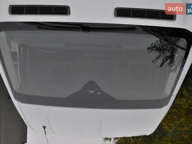 Білий Форд Транзит, об'ємом двигуна 2 л та пробігом 230 тис. км за 22500 $, фото 36 на Automoto.ua