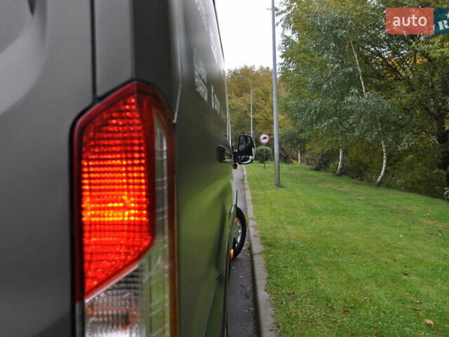 Білий Форд Транзит, об'ємом двигуна 2 л та пробігом 230 тис. км за 22500 $, фото 31 на Automoto.ua