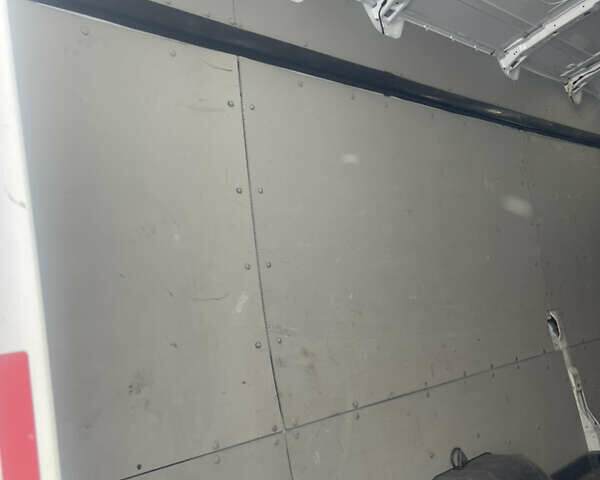 Белый Форд Транзит, объемом двигателя 2 л и пробегом 220 тыс. км за 21000 $, фото 28 на Automoto.ua