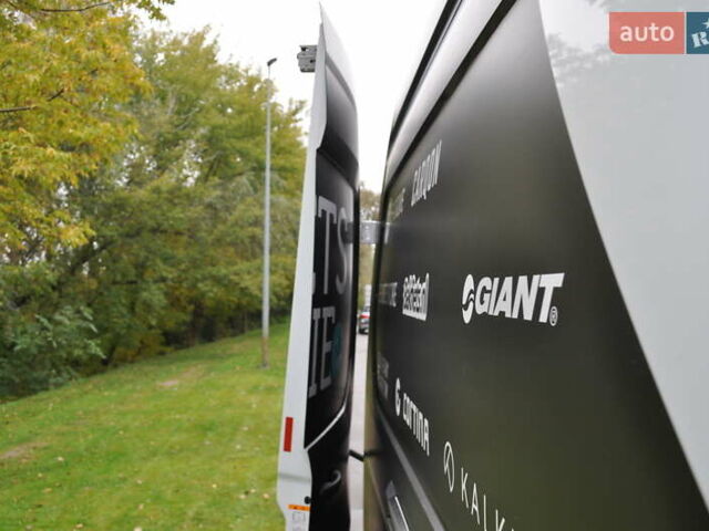 Білий Форд Транзит, об'ємом двигуна 2 л та пробігом 230 тис. км за 22500 $, фото 105 на Automoto.ua