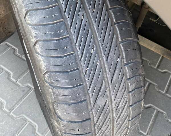 Білий Форд Транзит, об'ємом двигуна 2 л та пробігом 228 тис. км за 21500 $, фото 15 на Automoto.ua
