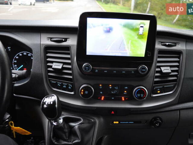 Білий Форд Транзит, об'ємом двигуна 2 л та пробігом 230 тис. км за 22500 $, фото 73 на Automoto.ua