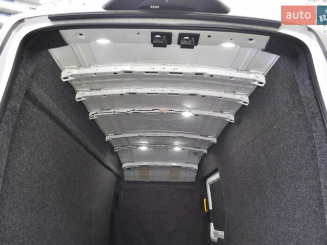 Білий Форд Транзит, об'ємом двигуна 2 л та пробігом 230 тис. км за 22500 $, фото 108 на Automoto.ua