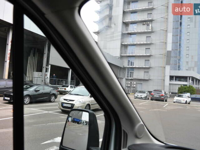 Білий Форд Транзит, об'ємом двигуна 2 л та пробігом 230 тис. км за 22500 $, фото 88 на Automoto.ua