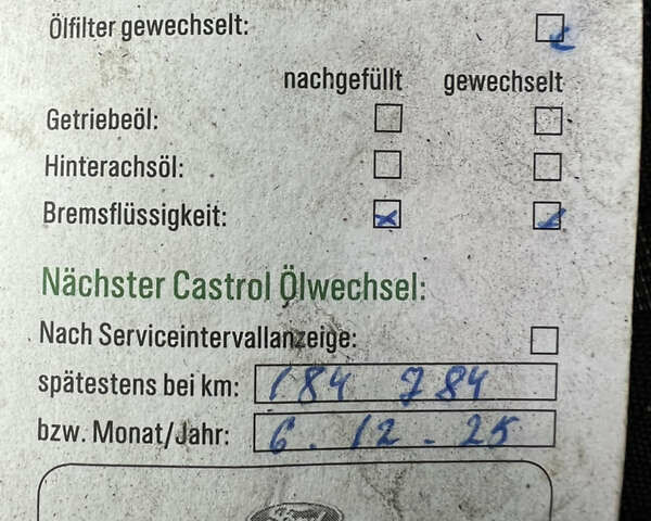Белый Форд Транзит, объемом двигателя 2 л и пробегом 176 тыс. км за 16700 $, фото 18 на Automoto.ua