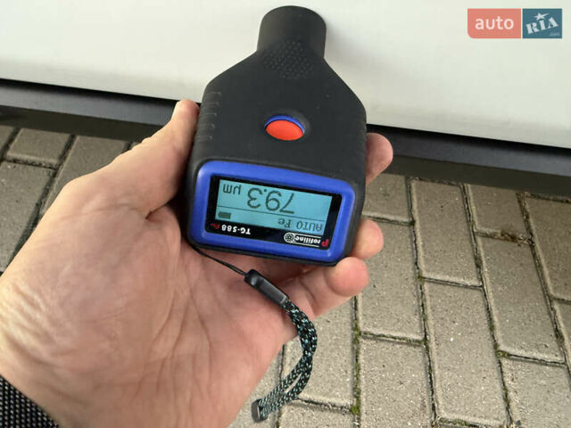 Белый Форд Транзит, объемом двигателя 0 л и пробегом 253 тыс. км за 17500 $, фото 97 на Automoto.ua