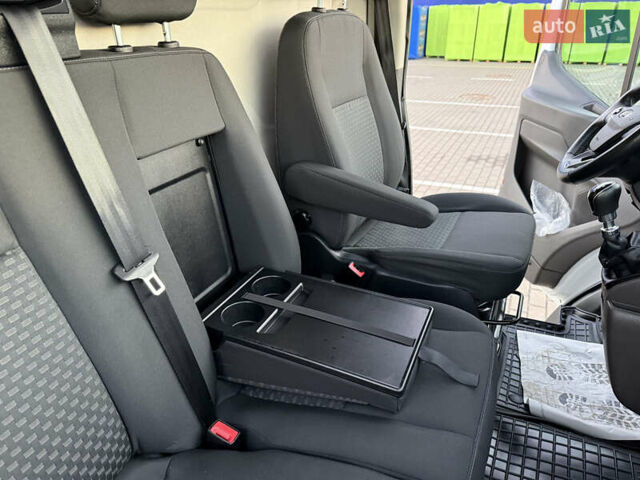 Белый Форд Транзит, объемом двигателя 0 л и пробегом 253 тыс. км за 17500 $, фото 71 на Automoto.ua