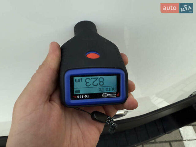 Белый Форд Транзит, объемом двигателя 0 л и пробегом 253 тыс. км за 17500 $, фото 101 на Automoto.ua