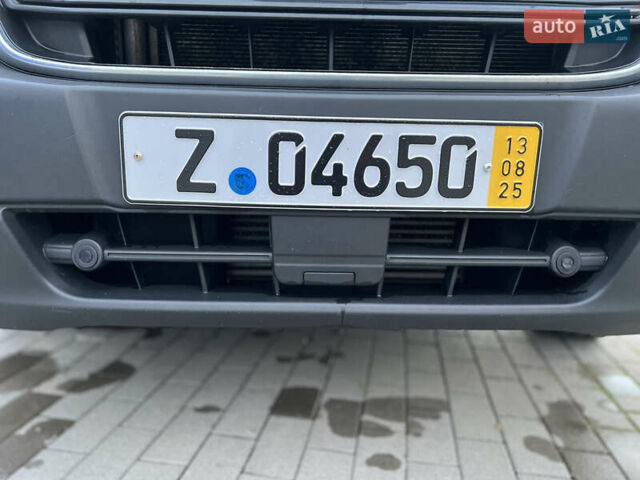 Белый Форд Транзит, объемом двигателя 2 л и пробегом 206 тыс. км за 18800 $, фото 70 на Automoto.ua