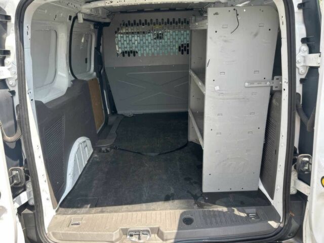 Білий Форд Транзит, об'ємом двигуна 2 л та пробігом 115 тис. км за 9700 $, фото 10 на Automoto.ua