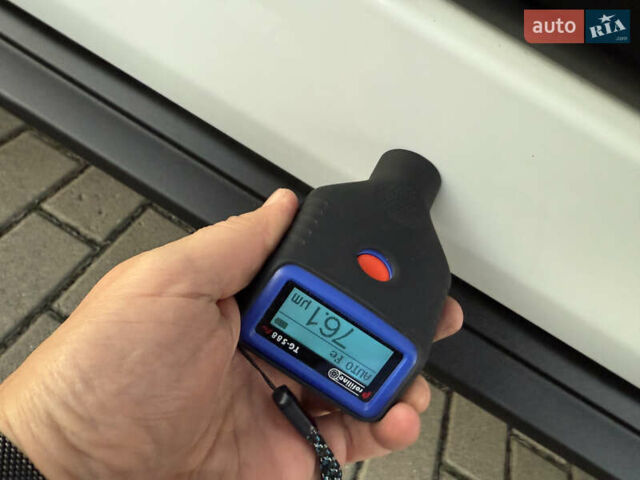 Белый Форд Транзит, объемом двигателя 0 л и пробегом 253 тыс. км за 17500 $, фото 98 на Automoto.ua