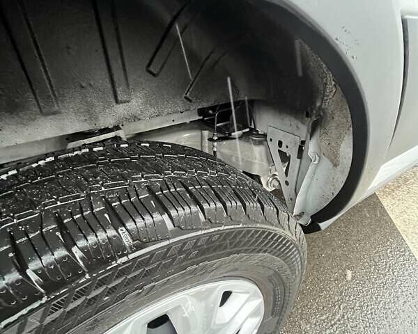 Білий Форд Транзит, об'ємом двигуна 0 л та пробігом 8 тис. км за 36000 $, фото 16 на Automoto.ua