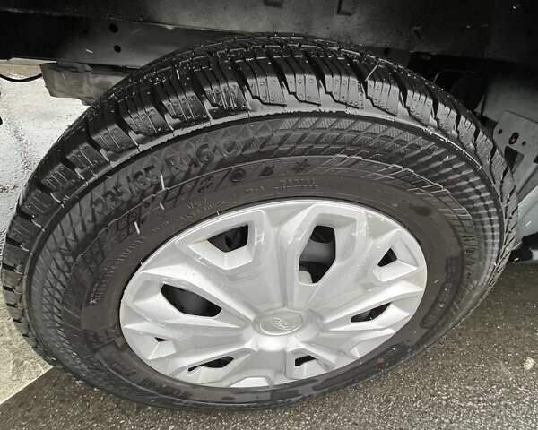 Білий Форд Транзит, об'ємом двигуна 0 л та пробігом 8 тис. км за 36000 $, фото 15 на Automoto.ua