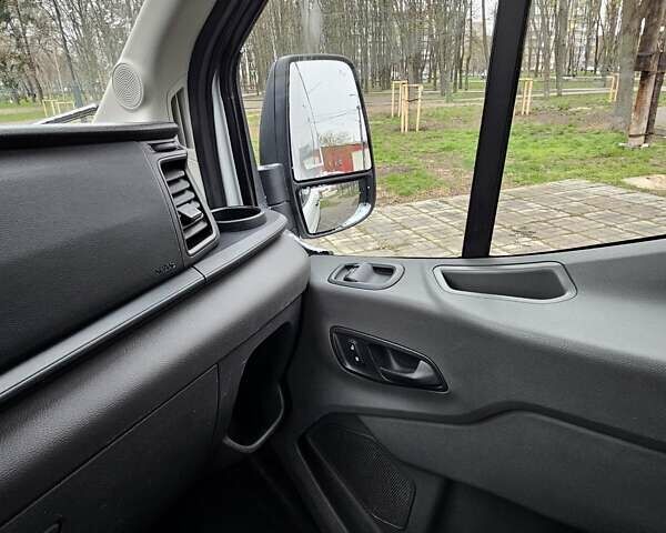 Білий Форд Транзит, об'ємом двигуна 0 л та пробігом 35 тис. км за 34900 $, фото 40 на Automoto.ua