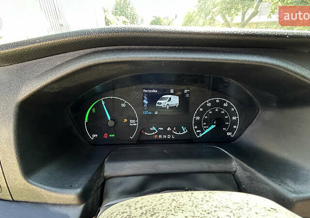 Белый Форд Транзит, объемом двигателя 0 л и пробегом 65 тыс. км за 29999 $, фото 23 на Automoto.ua