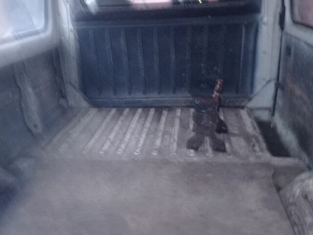 Белый Форд Транзит, объемом двигателя 0 л и пробегом 200 тыс. км за 1100 $, фото 5 на Automoto.ua