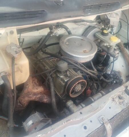 Белый Форд Транзит, объемом двигателя 1.99 л и пробегом 100 тыс. км за 1550 $, фото 2 на Automoto.ua