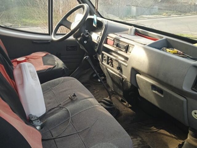 Белый Форд Транзит, объемом двигателя 0 л и пробегом 50 тыс. км за 1183 $, фото 3 на Automoto.ua