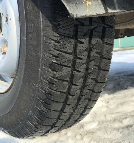 Білий Форд Транзит, об'ємом двигуна 2.5 л та пробігом 75 тис. км за 2900 $, фото 12 на Automoto.ua