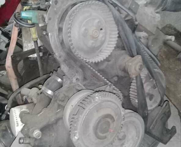 Білий Форд Транзит, об'ємом двигуна 2.5 л та пробігом 178 тис. км за 750 $, фото 7 на Automoto.ua