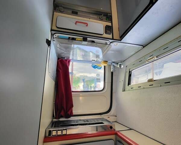 Белый Форд Транзит, объемом двигателя 2.5 л и пробегом 150 тыс. км за 7000 $, фото 7 на Automoto.ua