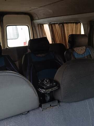 Білий Форд Транзит, об'ємом двигуна 2.5 л та пробігом 200 тис. км за 2500 $, фото 14 на Automoto.ua