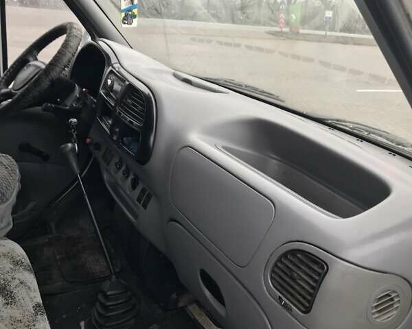 Білий Форд Транзит, об'ємом двигуна 2.5 л та пробігом 612 тис. км за 2500 $, фото 8 на Automoto.ua