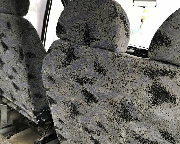 Білий Форд Транзит, об'ємом двигуна 2.5 л та пробігом 612 тис. км за 2500 $, фото 5 на Automoto.ua