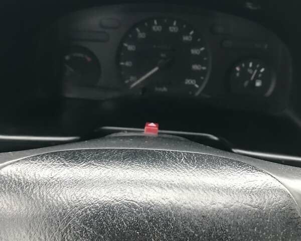 Білий Форд Транзит, об'ємом двигуна 2.5 л та пробігом 612 тис. км за 2500 $, фото 10 на Automoto.ua